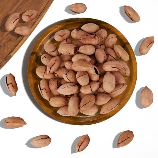 Pikan Cevizi Kabuklu